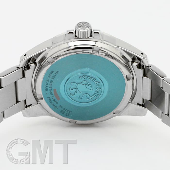 中古)SEIKO セイコー グランドセイコー スプリングドライブモデル