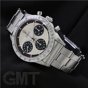ROLEX ロレックス デイトナ 6239 ポールニューマン メイン