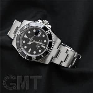 ROLEX ロレックス サブマリーナー  デイト 116610LN ランダムシリアル メイン