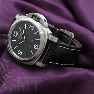 OFFICINE PANERAI オフィチーネ パネライ ルミノール ベース 8days チタニオ PAM00562 メイン