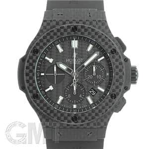 HUBLOT ウブロ ビッグバン カーボン 44mm 301.QX.1724.RX メイン