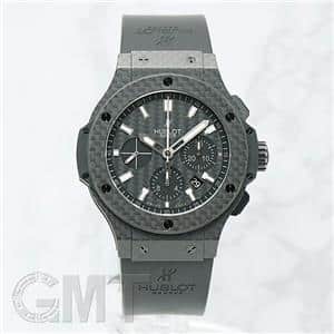 HUBLOT ウブロ ビッグバン カーボン 44mm 301.QX.1724.RX メイン