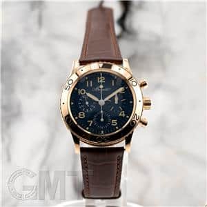 BREGUET ブレゲ アエロナバル TYPEXX 3800BR/Y2/3W6 ピンクゴールド メイン