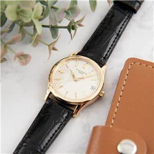 PATEK PHILIPPEパテック・フィリップ カラトラバ 3998J-001 メイン