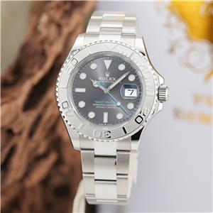 ROLEX ロレックス ヨットマスター 40 126622 スレート メイン