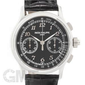 PATEK PHILIPPEパテック・フィリップ グランド コンプリケーション スプリットセコンドクロノグラフ 5370P-001 メイン
