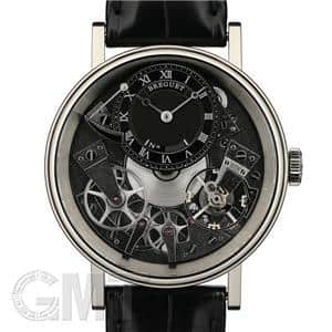 BREGUET ブレゲ トラディション 40ｍｍ 7057BB/G9/9W6 メイン
