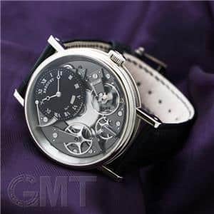 BREGUET ブレゲ トラディション 40ｍｍ 7057BB/G9/9W6 メイン