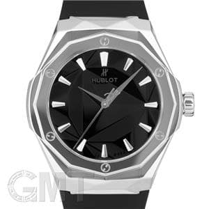 HUBLOT ウブロ クラシック フュージョン オーリンスキー チタニウム 550.NS.1800.RX.ORL19 メイン