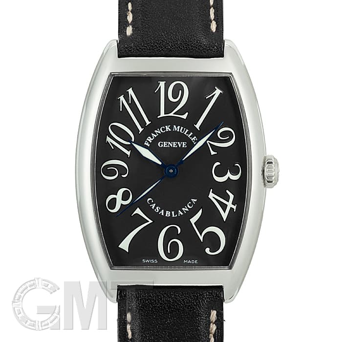 新品)FRANCK MULLER フランク・ミュラー カサブランカ 2852CASA
