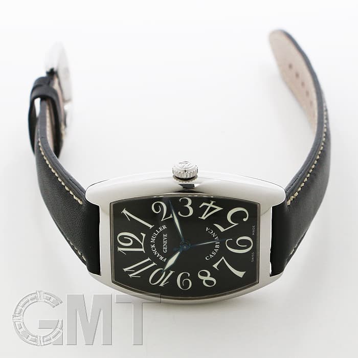 新品)FRANCK MULLER フランク・ミュラー カサブランカ 2852CASA