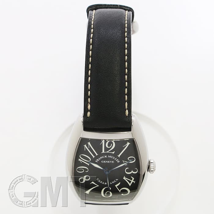 新品)FRANCK MULLER フランク・ミュラー カサブランカ 2852CASA