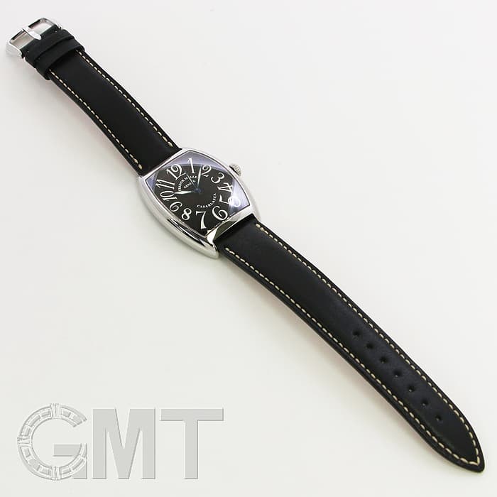 新品)FRANCK MULLER フランク・ミュラー カサブランカ 2852CASA