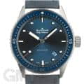 BLANCPAIN ブランパン フィフティファゾムス バチスカーフ 5000-0240-O52A