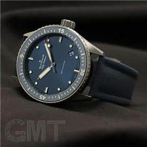 BLANCPAIN ブランパン フィフティファゾムス バチスカーフ 5000-0240-O52A メイン