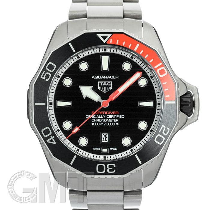 TAG Heuer　アクアレーサー300mクオーツ