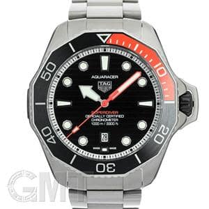TAG HEUER タグ・ホイヤー アクアレーサー プロフェッショナル1000 スーパーダイバー WBP5A8A.BF0619 メイン