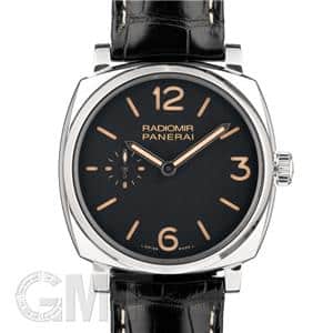 OFFICINE PANERAI オフィチーネ パネライ ラジオミール 1940 3DAYS　PAM00512 メイン