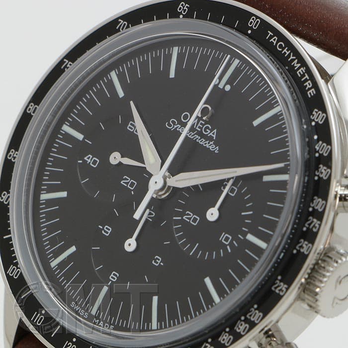 中古)OMEGA オメガ スピードマスター ムーンウォッチ 311.32