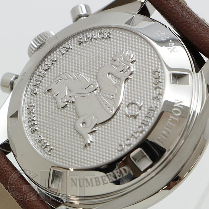 ■値下げ■オメガ■OMEGA■スピードマスター■ブレスコマのみ■※ワケ有り！ ■ OMEGA SPEEDMASTER MOONWATCH CO-AXIAL MASTER CHRONOMETER