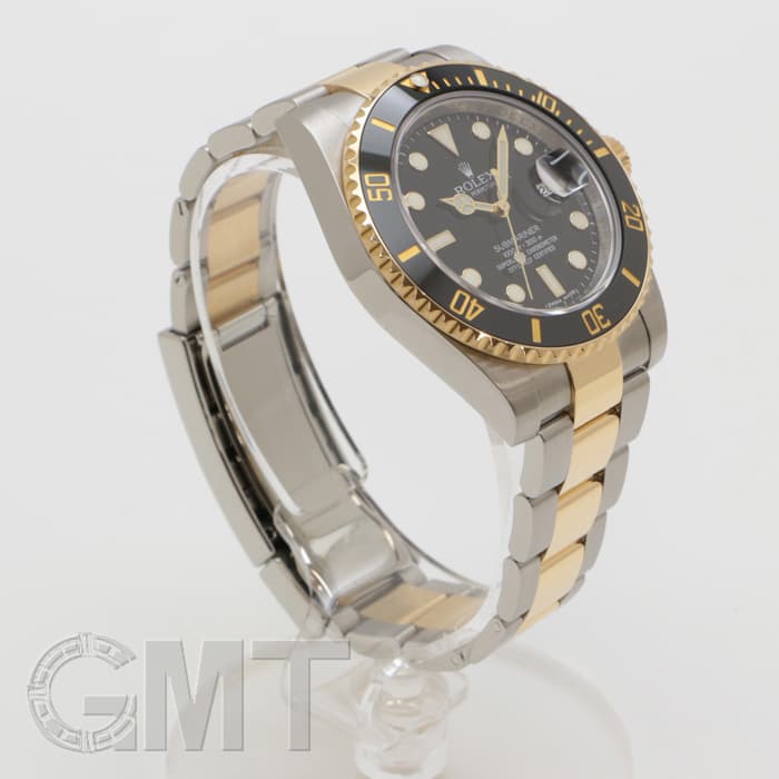 中古)ROLEX ロレックス サブマリーナー デイト 116613LN（商品ID