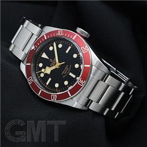TUDOR チューダー ヘリテージブラックベイ 79220R ブレスレット メイン