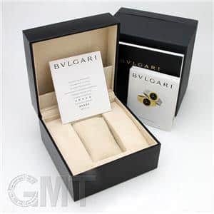 BVLGARI ブルガリ ブルガリ・ブルガリ 12Pダイヤ ホワイト シェル BBL26WSS/12 メイン