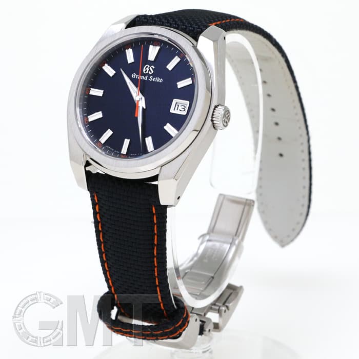 中古)SEIKO セイコー グランドセイコー スポーツコレクション 9S