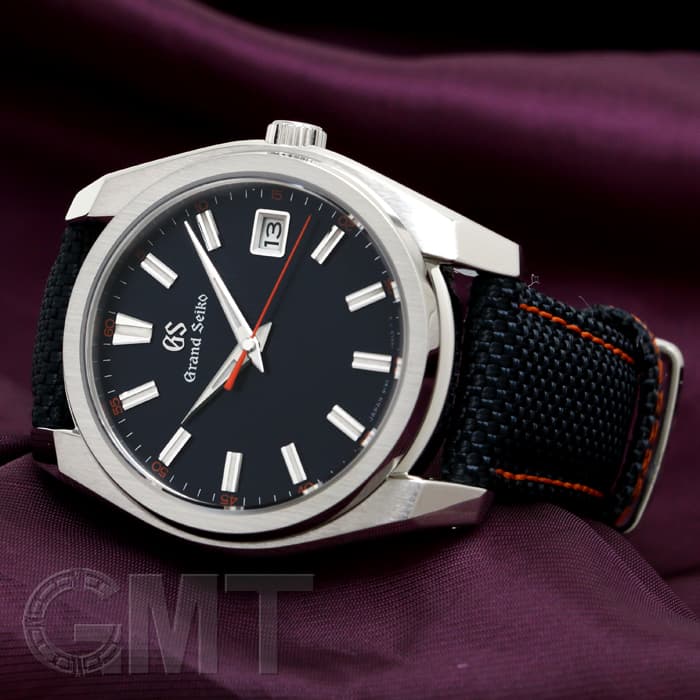 中古)SEIKO セイコー グランドセイコー SBGV247 GS スポーツ