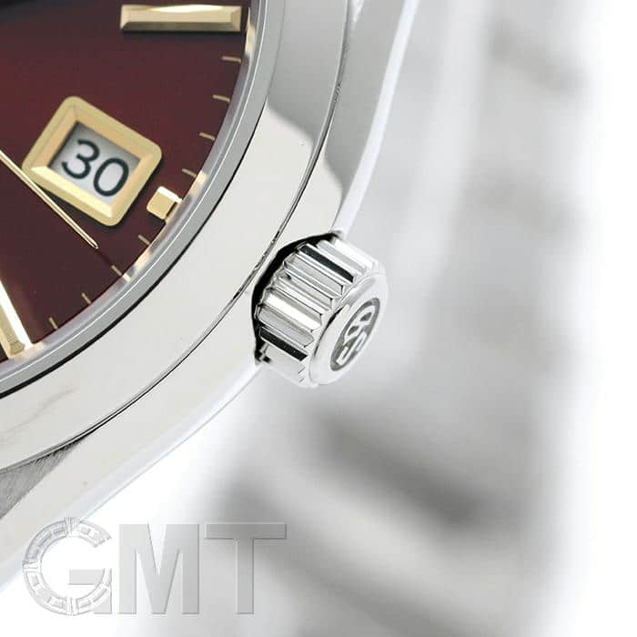 中古)SEIKO セイコー グランドセイコー 9Fクォーツ SBGV027【世界500本