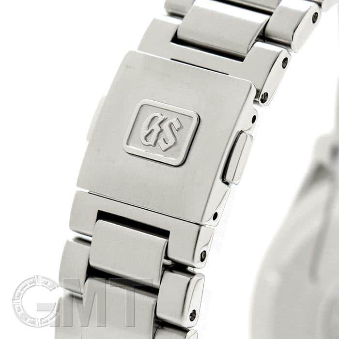 中古)SEIKO セイコー グランドセイコー 9Fクォーツ SBGV027【世界500本