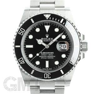 ROLEX ロレックス サブマリーナー  デイト 41 126610LN メイン