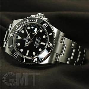 ROLEX ロレックス サブマリーナー  デイト 41 126610LN メイン