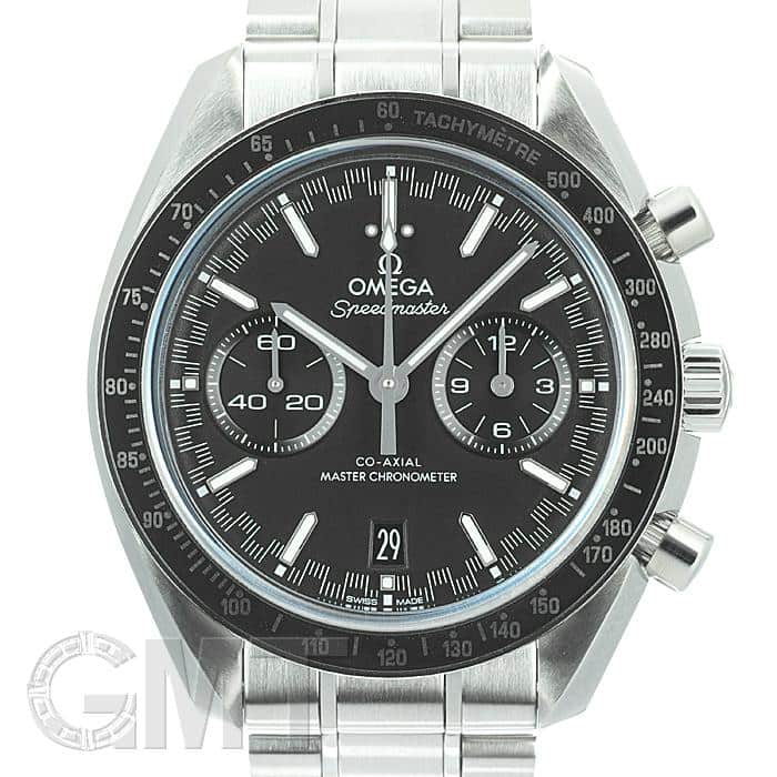 中古)OMEGA オメガ スピードマスター レーシング マスタークロノ