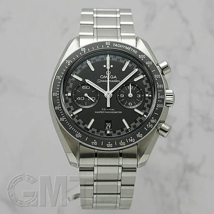 中古)OMEGA オメガ スピードマスター レーシング マスタークロノ