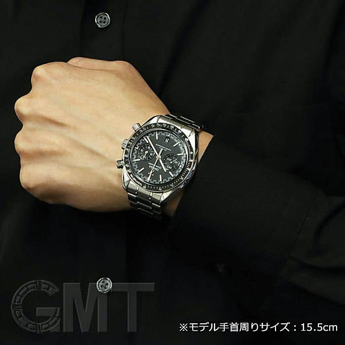 オメガ 329.30.43.51.02.002 スピードマスター クロノスコープ 新品