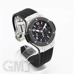 HUBLOT ウブロ ビッグバン スチール セラミック 301.SB.131.RX メイン