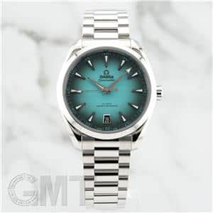 OMEGA オメガ シーマスター 220.10.41.21.03.006 メイン