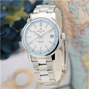 BREITLING ブライトリング トップタイム B31 AB3113281A1A1 メイン