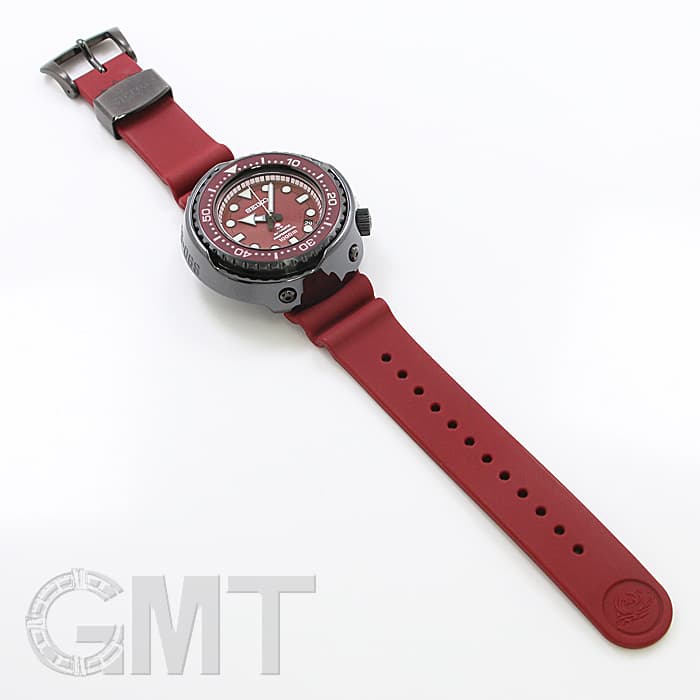 中古)SEIKO セイコー プロスペックス 機動戦士ガンダム 40周年記念