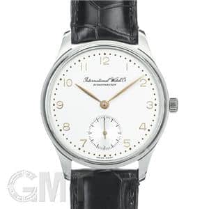 IWC インターナショナルウォッチカンパニー ポルトギーゼ オートマティック 35mm IW3531-002 メイン