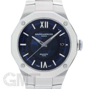 BAUME & MERCIER ボーム&メルシエ リビエラ MOA10616 メイン