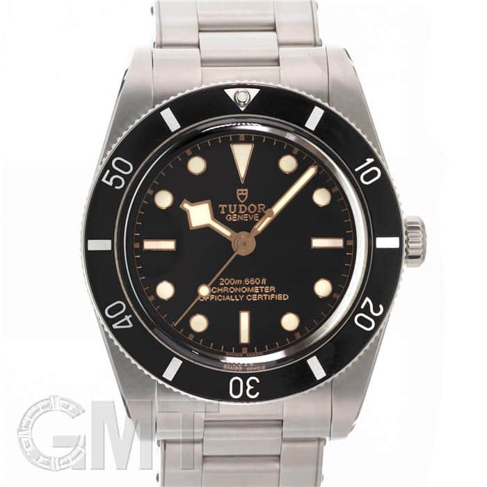 中古)TUDOR チューダー ブラックベイ 54 79000N-0002（商品ID