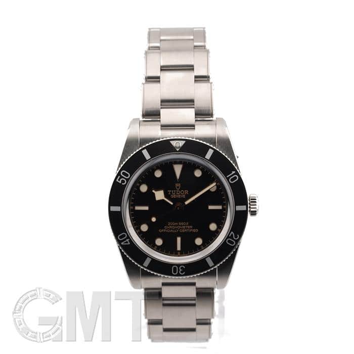 中古)TUDOR チューダー ブラックベイ ブラックベイ 54 79000N-0001