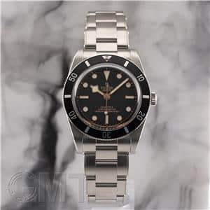 中古)TUDOR チューダー ブラックベイ ブラックベイ 54 79000N-0001