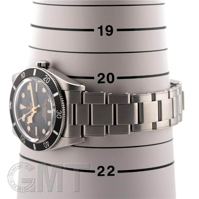 中古)TUDOR チューダー ブラックベイ ブラックベイ 54 79000N