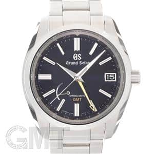 SEIKO セイコー グランドセイコー ヘリテージコレクション スプリングドライブGMT SBGE281 メイン