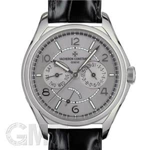 VACHERON CONSTANTIN ヴァシュロン・コンスタンタン フィフティーシックス フィフティーシックス・デイ／デイト 4400E/000A-B437 メイン
