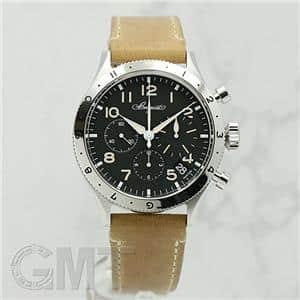 新品)BREGUET ブレゲ TYPE XX タイプトゥエンティ タイプ XX クロノ