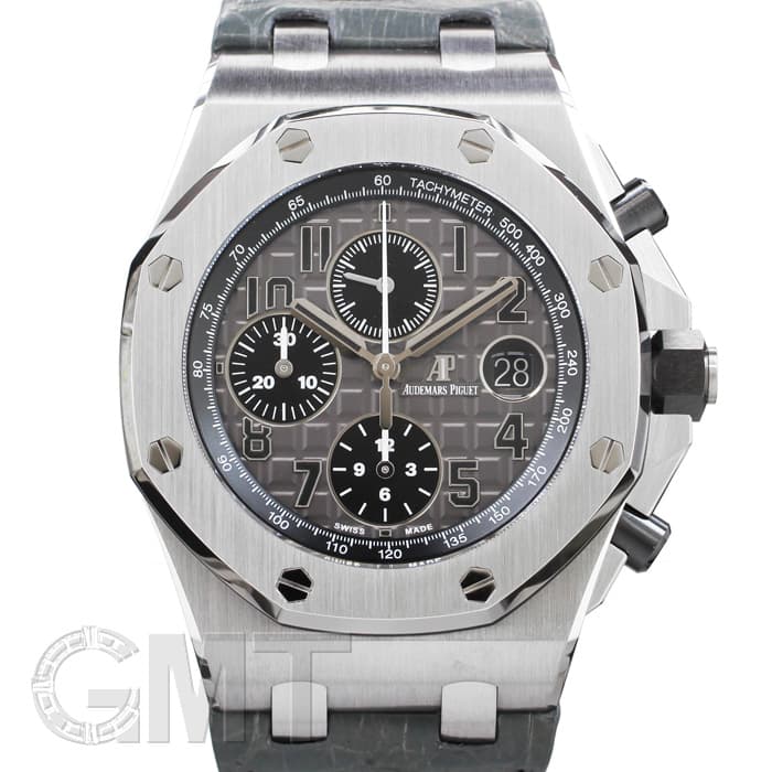 中古)AUDEMARS PIGUET オーデマ・ピゲ ロイヤルオークオフショア